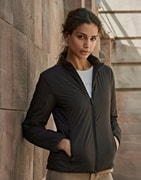 Dames Jas Tee Jays PureLite 9691